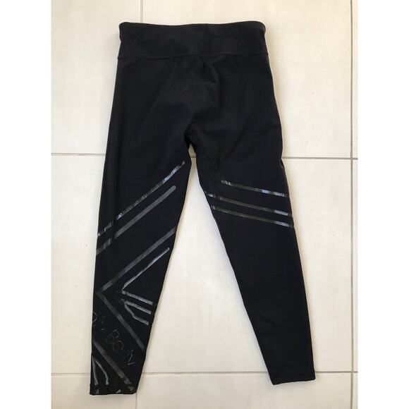 Sweaty Betty Crop Legging Activewear - Picture 4 of 12